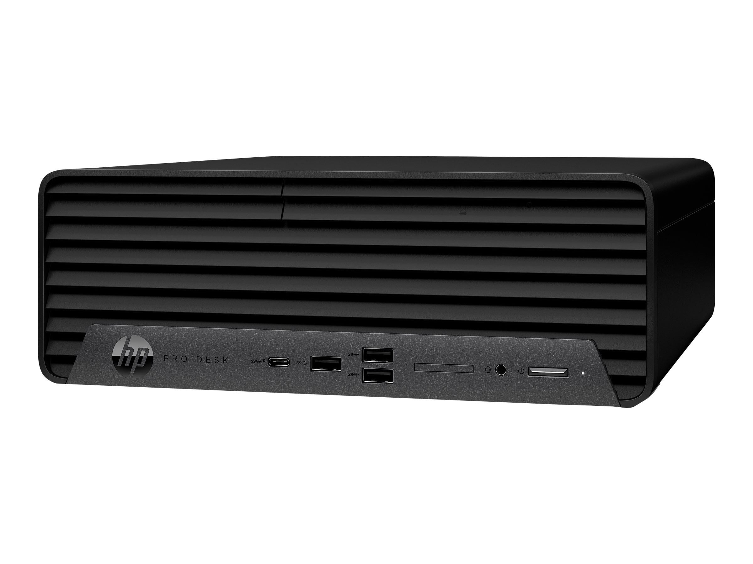 HP Pro SFF 400 G9 Desktop Computer, Intel Core i5 12th Gen i5