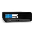 thumbnail image 1 of HP Pro SFF 400 G9 Home/Business Mini Desktop (Intel i5-12500 6-Core, 16GB RAM, 512GB PCIe SSD, Intel UHD 770, Wifi, Bluetooth, Win 10 Pro), 1 of 5