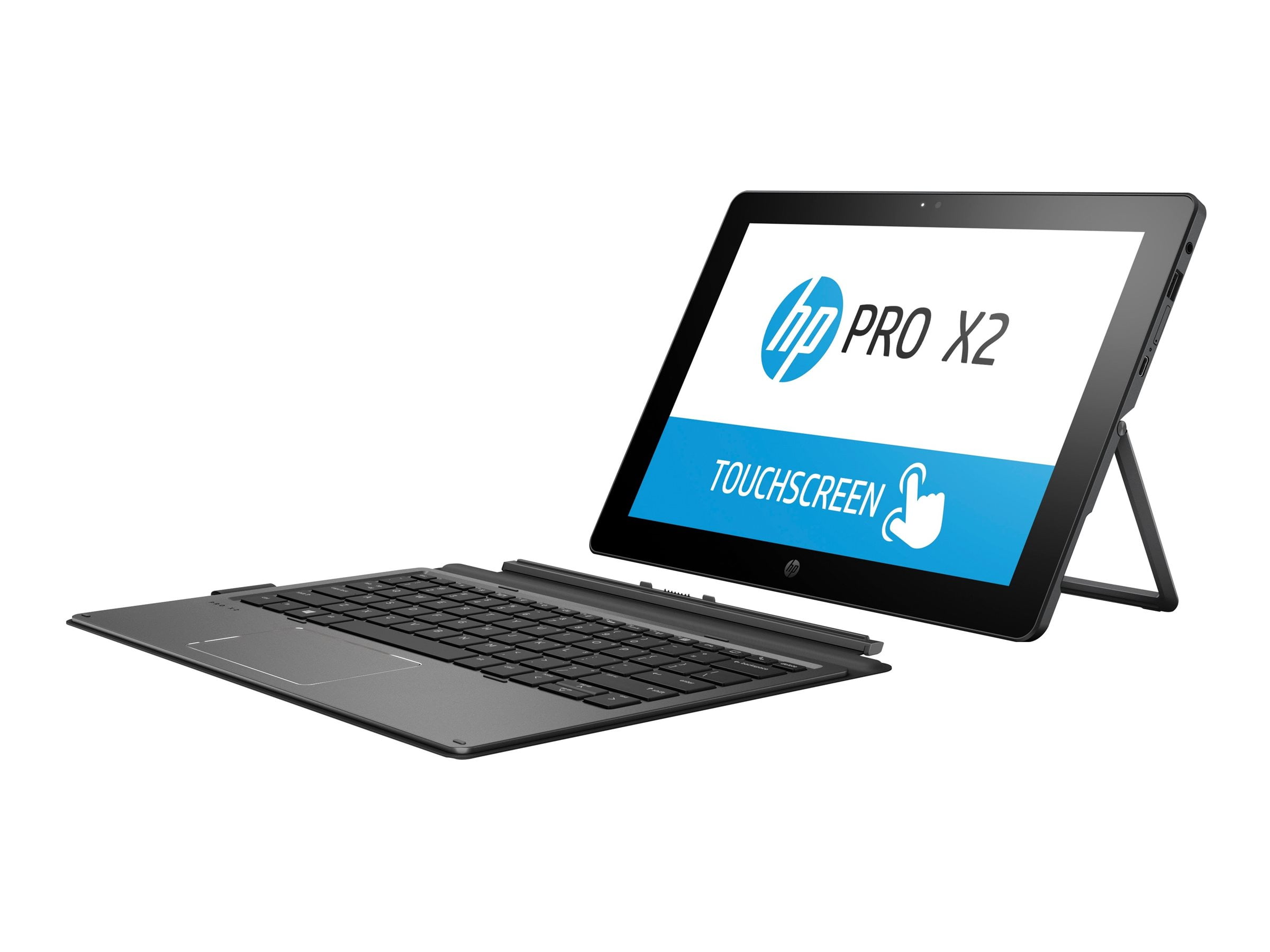 【美品】HP Pro x2 612 G2 8GB/256GB NVME HP Pro x2 612 G2 with Keyboard (1BT03UT) 12in 256GB/8GB/8GB