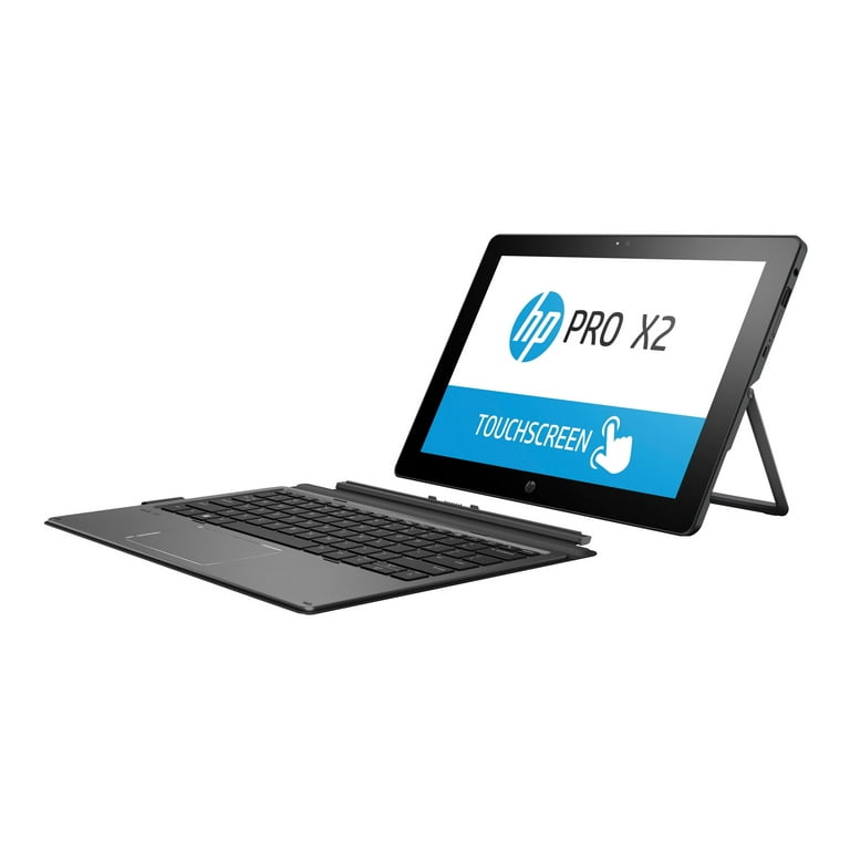 HP Pro x2 612 G2 with Keyboard (1BT03UT) 12in 256GB/8GB/8GB