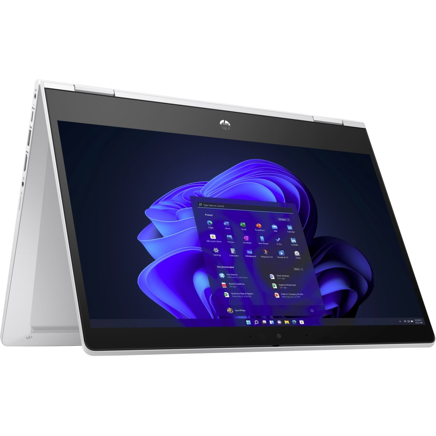 HP Pro x360 435 G9 13.3