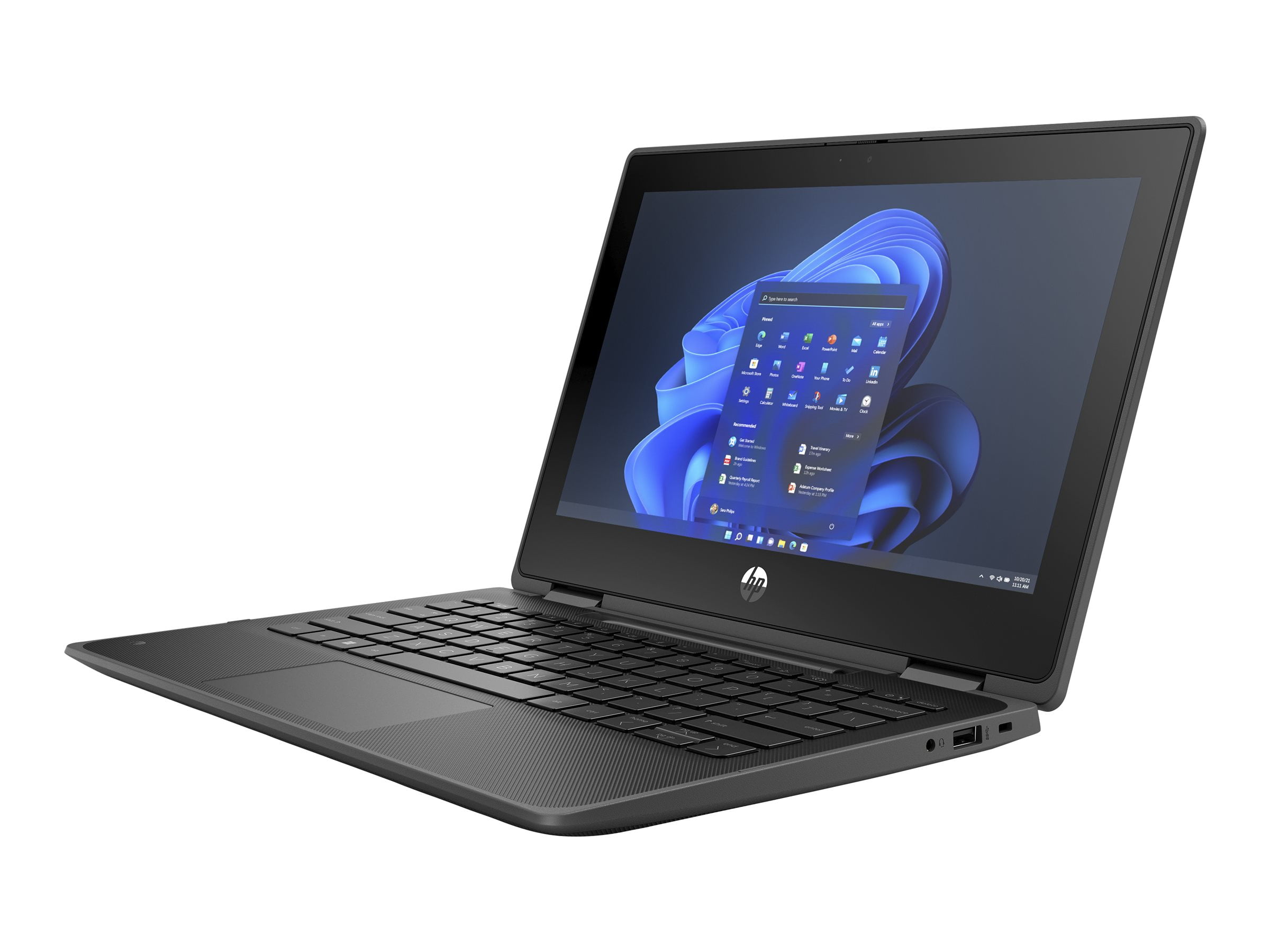 HP Pro x360 Fortis 11.6