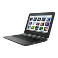 thumbnail image 1 of HP ProBook 11.6" Touchscreen Laptop, Intel Core i3 i3-5005U, 4GB RAM, 500GB HD, Windows 8.1 Pro, 1 of 5