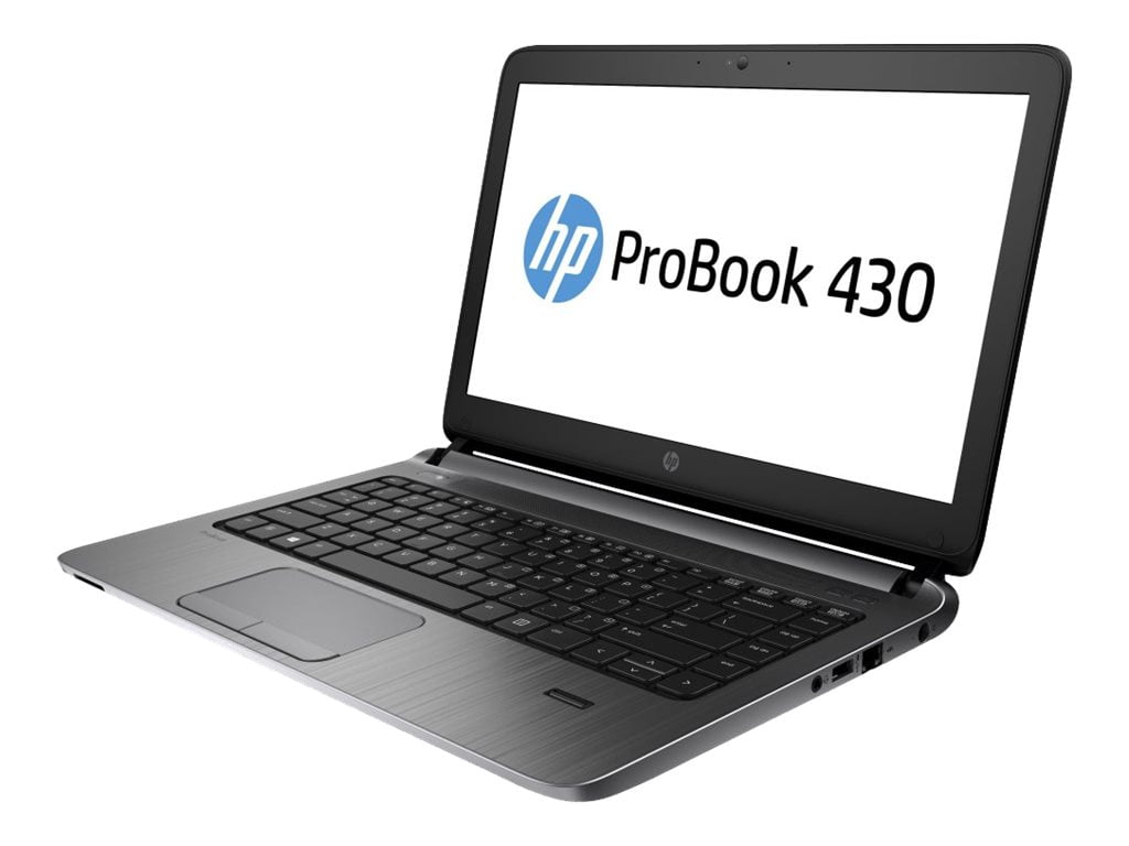 HP ProBook 13.3