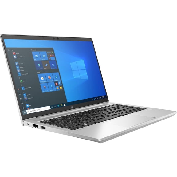 HP ProBook 14" Laptop, Intel Core i5 i5-1135G7, 512GB SSD
