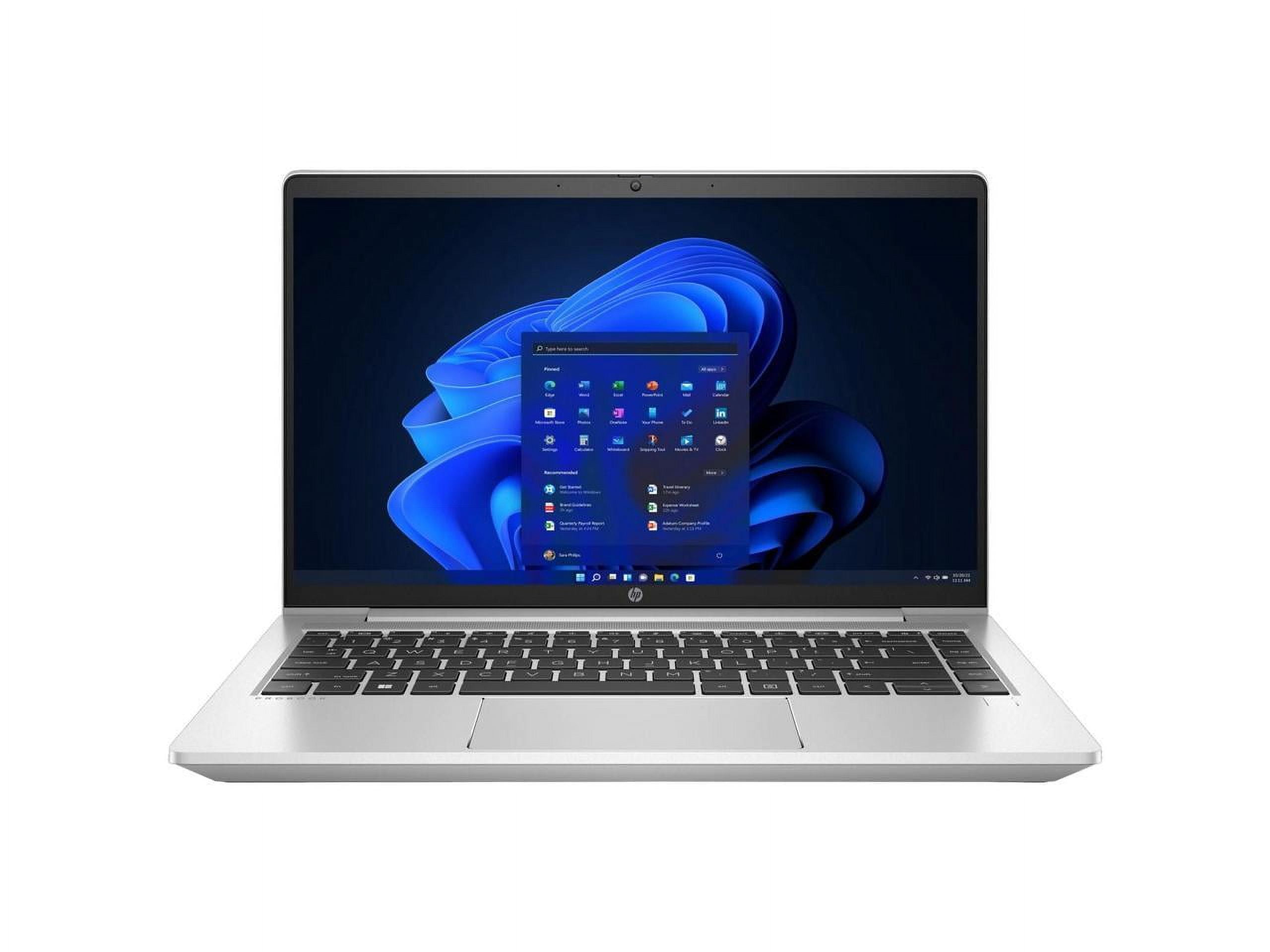 HP ProBook 450 G9 Wolf Pro Security Edition, Intel Core i5 12th