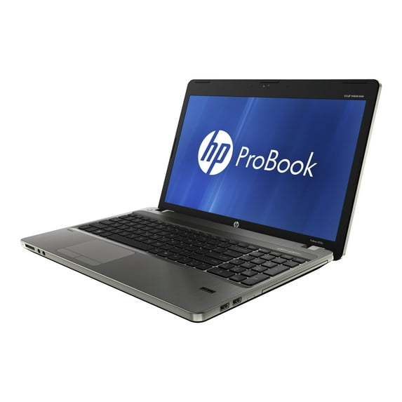 HP ProBook 4730s - Intel Core i5 - 2450M / up to 3.1 GHz - Win 7 Pro 64-bit - Radeon HD 6490M - 4 GB RAM - 500 GB HDD - DVD SuperMulti - 17.3" HD+ anti-glare 1600 x 900 (HD+) - Gigabit Ethernet
