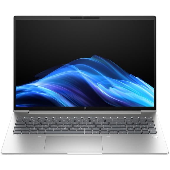 HP ProBook 4 G1a 16" WUXGA Touchscreen Laptop, AMD Ryzen 7 250 3.3GHz, 24GB RAM, 1TB SSD, Windows 11 Pro, Silver