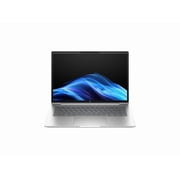 HP ProBook 4 G1i 14" Notebook - WUXGA - Intel Core Ultra 7 255U - 16 GB - 256 GB SSD - English Keyboard - Pike Silver - Intel Chip - 1920 x 1200 - Windows 11 Pro - Intel - In-plane Switching IPS