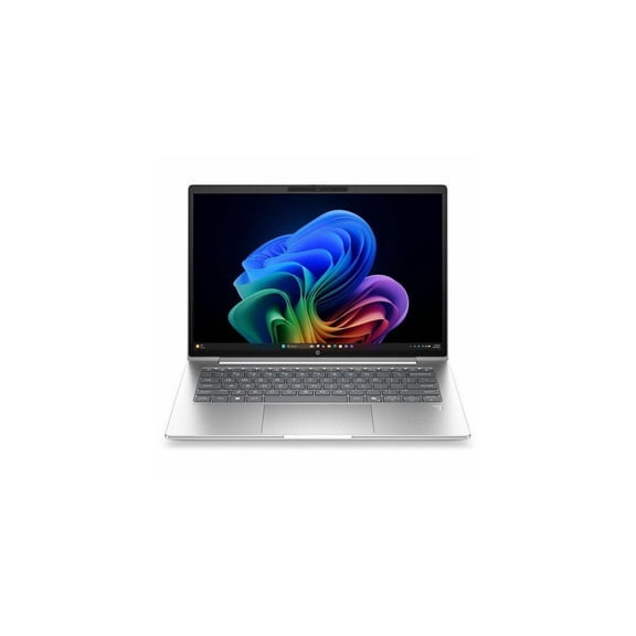 HP ProBook 4 G2a 14" Touchscreen WUXGA AMD Ryzen AI 7 16GB SSD Silver DH7V5UT