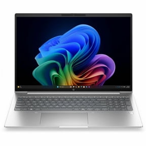 HP ProBook 4 G2i 16" Touchscreen Copilot+ PC Notebook - WUXGA - Intel Core Ultra 7 Series 3 355 - 16 GB - 512 GB SSD - English Keyboard - Pike Silver - Intel Chip - 1920 x 1200 - Windows 11 Pro - I...