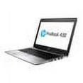 thumbnail image 1 of HP ProBook 430 G4 - 13.3" - Core i3 7100U - 4 GB RAM - 500 GB HDD, 1 of 4