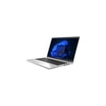 thumbnail image 1 of HP ProBook 440 G9 Notebook - Intel Core i5 - 1235U / up to 4.4 GHz - Win 10 Pro 64-bit (includes Win 11 Pro License) - Intel Iris Xe Graphics - 16 GB RAM - 256 GB SSD NVMe, HP Value - 14" IPS 1920 x 1080 (Full HD) - Gigabit Ethernet - Wi-Fi 6 - 4G LTE, LTE-A Pro - kbd: US - with HP Wolf Pro Security Edition (1 year), 1 of 5