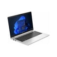 thumbnail image 1 of HP ProBook 440 G10 14" Notebook - Full HD - 1920 x 1080 - Intel Core i7 13th Gen i7-1355U Deca-core (10 Core) 1.70 GHz - 8 GB Total RAM - 512 GB SSD - Pike Silver Plastic - Intel Chip - Windows 1, 1 of 5