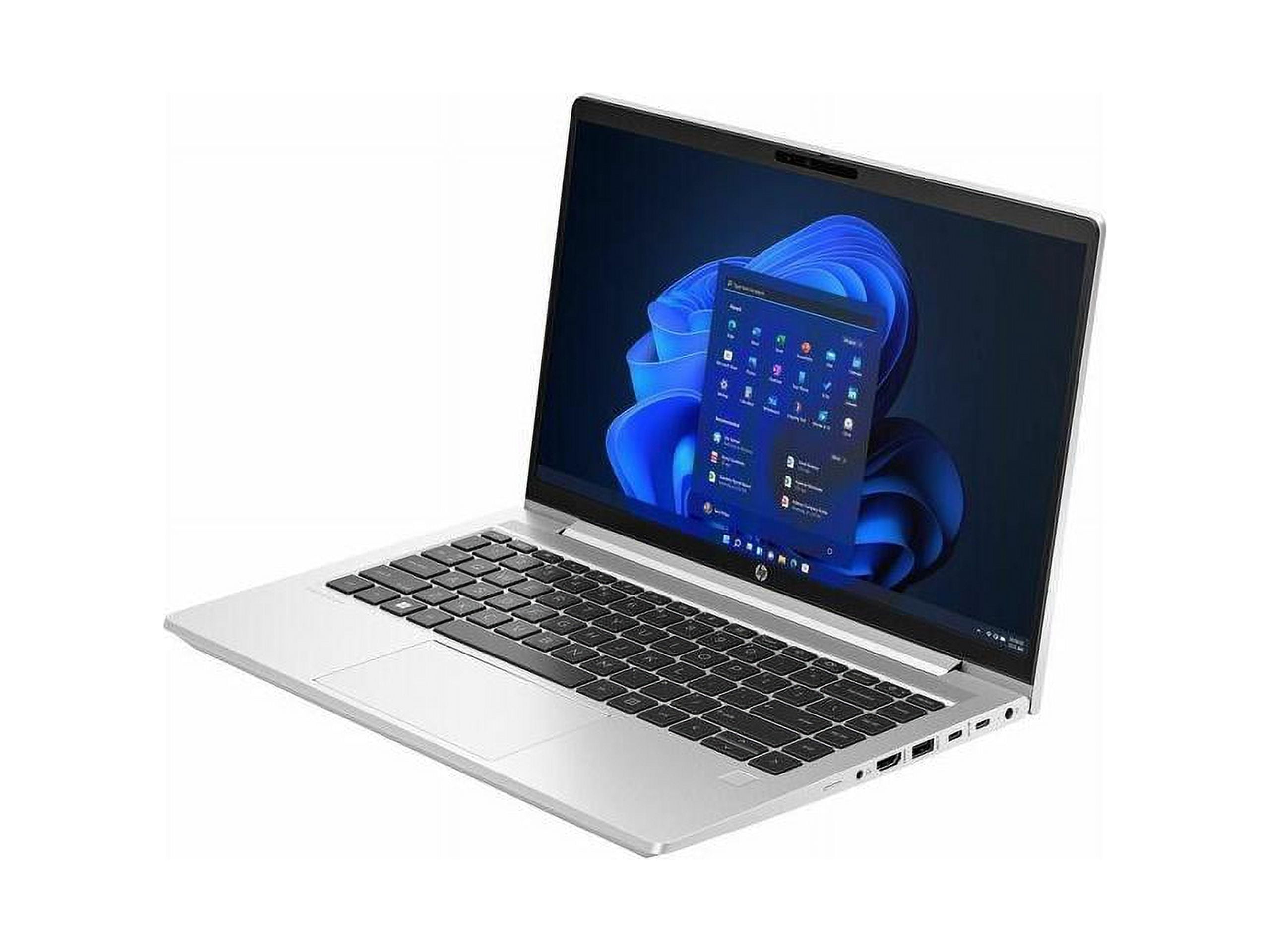 Notebook Pc Hp Probook Intel Core I5 10th Gen HP PROBOOK 450 G6