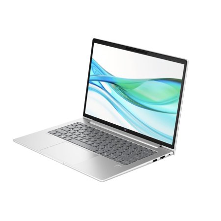 HP ProBook 440 G11 14" Notebook - WUXGA - Intel Core Ultra 7 155U - vPro Technology - 32 GB - 512 GB SSD - English Keyboard - Pike Silver