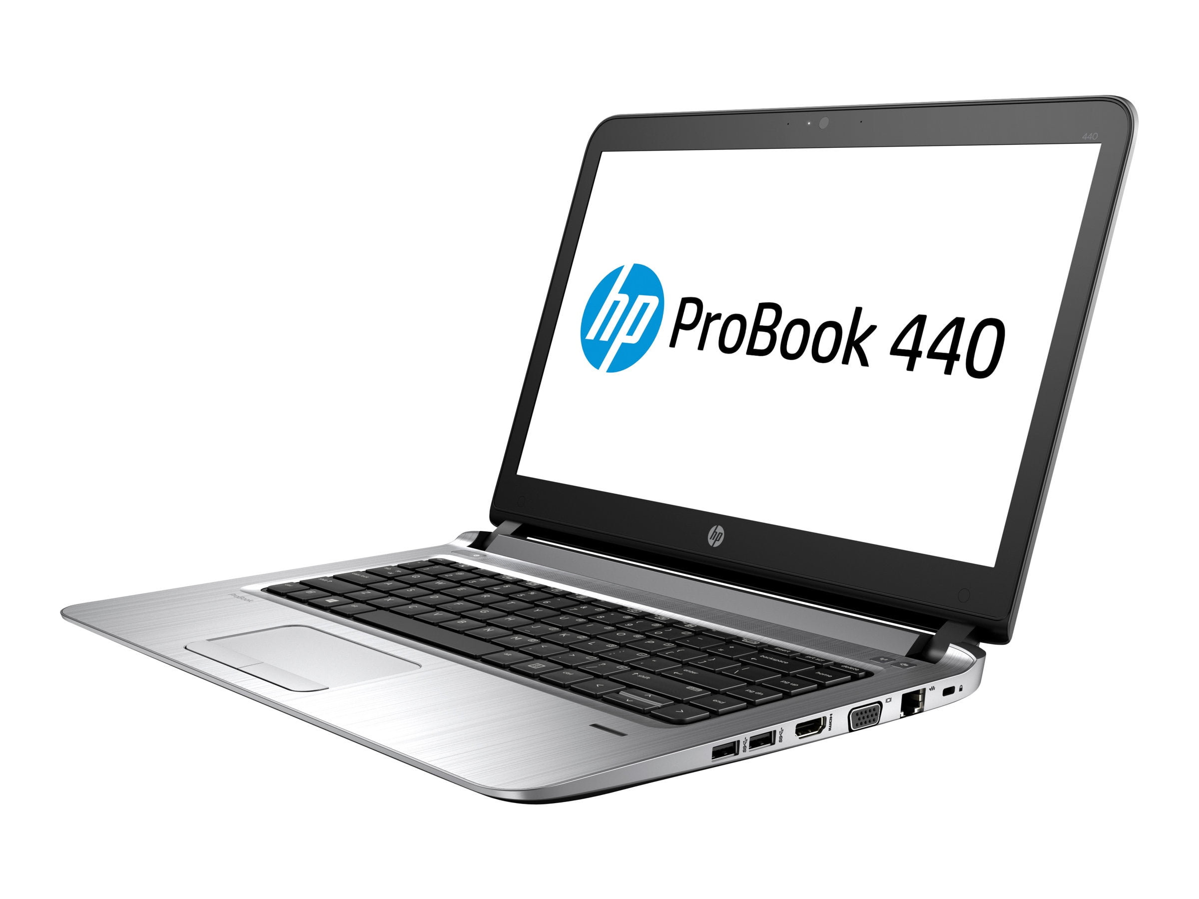 hp ProBook Windows10Pro（64bit） ノートパソコン メモリ4GB