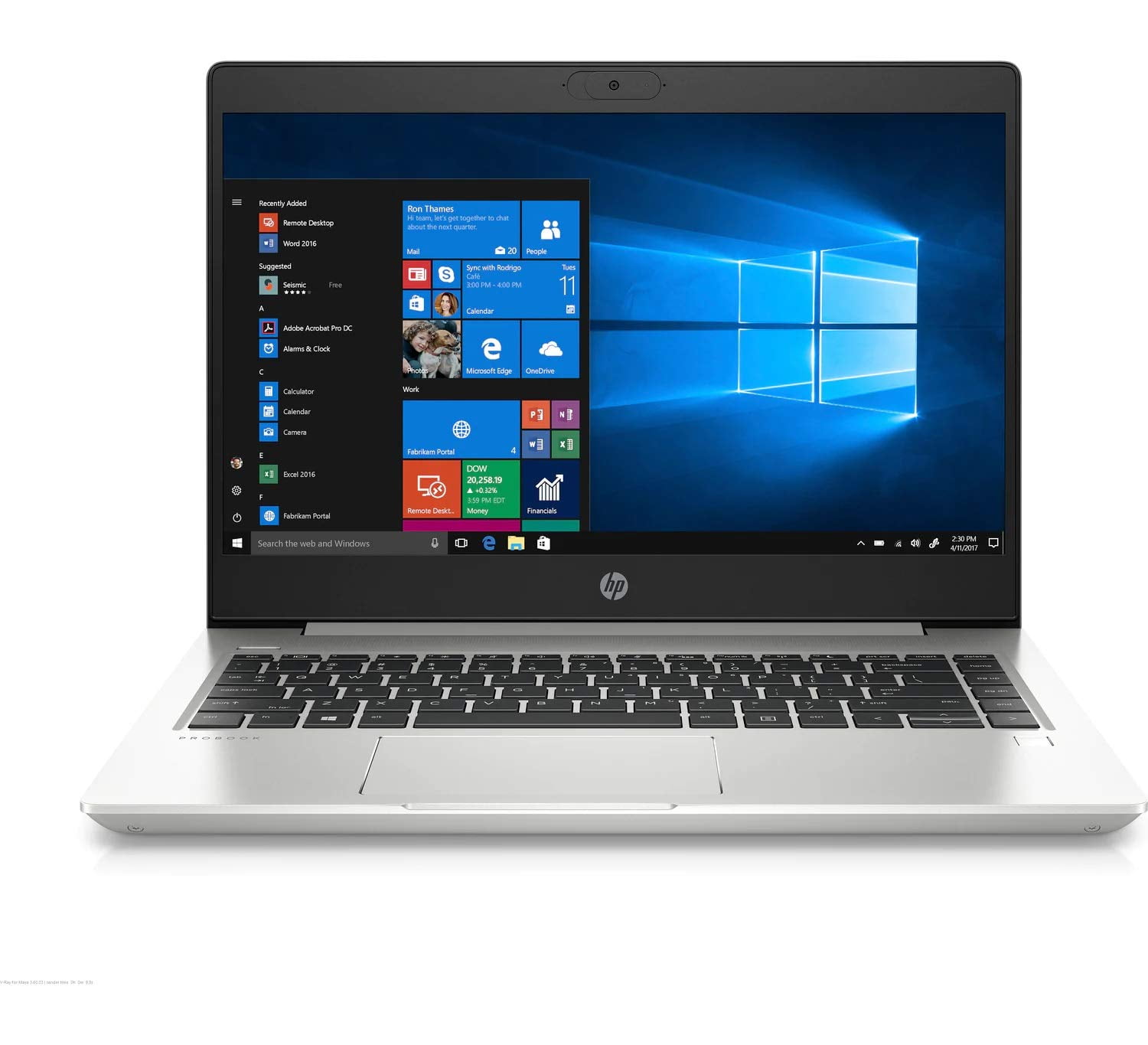 HP Probook 440 Laptops