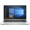 thumbnail image 1 of HP ProBook 440 G8 Home & Business Laptop (Intel i5-1135G7 4-Core, 16GB RAM, 512GB m.2 SATA SSD, 14.0" Full HD (1920x1080), Intel Iris Xe, Fingerprint, Wifi, Bluetooth, Webcam, Win 10 Pro), 1 of 5