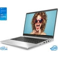 thumbnail image 1 of HP ProBook 440 G8 Notebook, 14" IPS FHD Display, Intel Core i5-1135G7 Upto 4.2GHz, 16GB RAM, 4TB NVMe SSD, HDMI, DisplayPort via USB-C, Card Reader, Wi-Fi, Bluetooth, Windows 10 Pro, 1 of 6