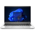 thumbnail image 1 of HP Laptop ProBook Intel Core i3 12th Gen 1215U (1.20GHz) 8GB Memory 256 GB PCIe SSD Intel Iris Xe Graphics 14.0" Windows 11 Pro 64-bit (with Windows 10 Pro 64-bit Downgrade) 440 G9, 1 of 12