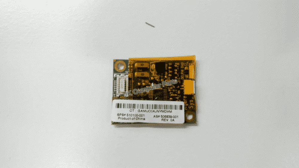 HP ProBook 4420s Laptop Modem Card