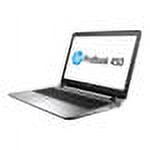 HP ProBook 450 G3 - 15.6
