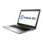 HP ProBook 15.6
