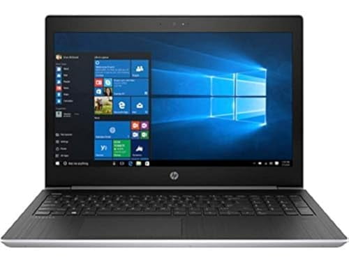 450（G5） i5 FHD 1920x1080 256G/SSD 8G HP ProBook 450 G5 Laptop (2ST09UT#ABA) Intel i5-8250U, 8GB RAM