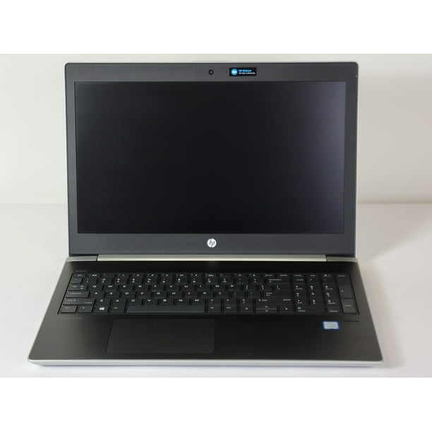 HP ProBook 450 G5 i5-8250U 1.60GHz 8GB Ram 256gb SSD Windows 10 Pro, Silver HP ProBook 450 G5 i5-8250U 1.60GHz 8GB Ram 256gb SSD Windows 10 Pro, Silver