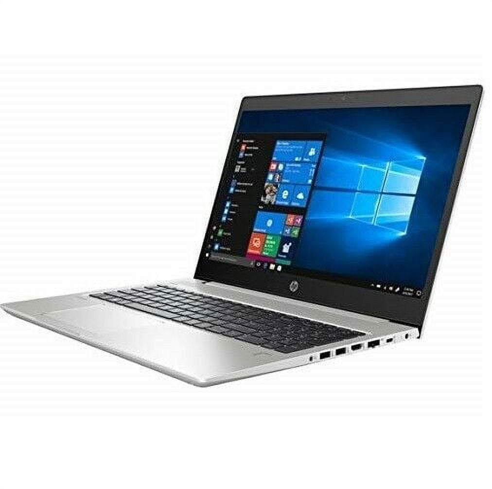 HP ProBook 450 G6 Laptop, 15.6 HP ProBook 450 G6 Laptop, 15.6