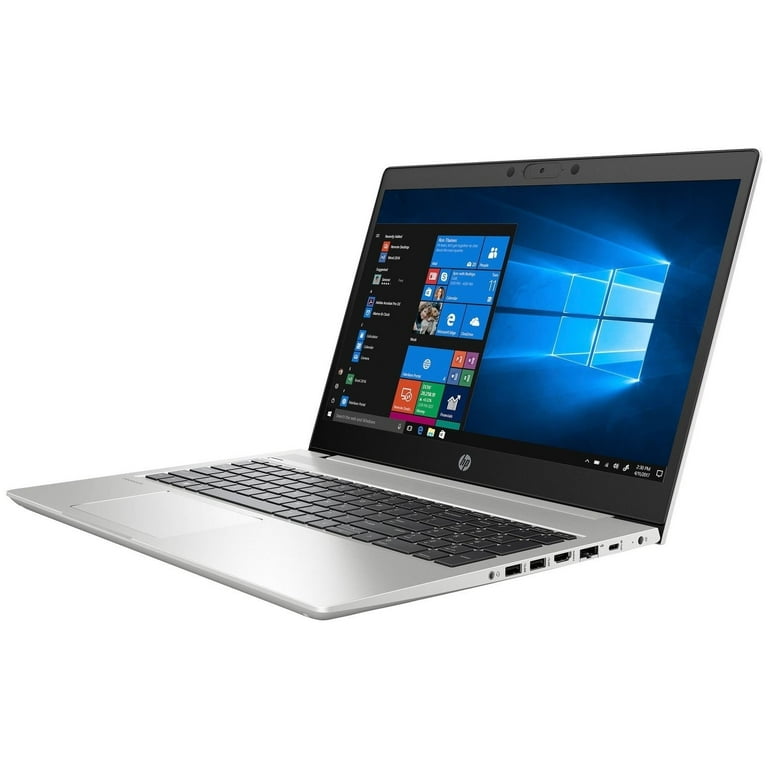 HP ProBook 450 G7 15.6