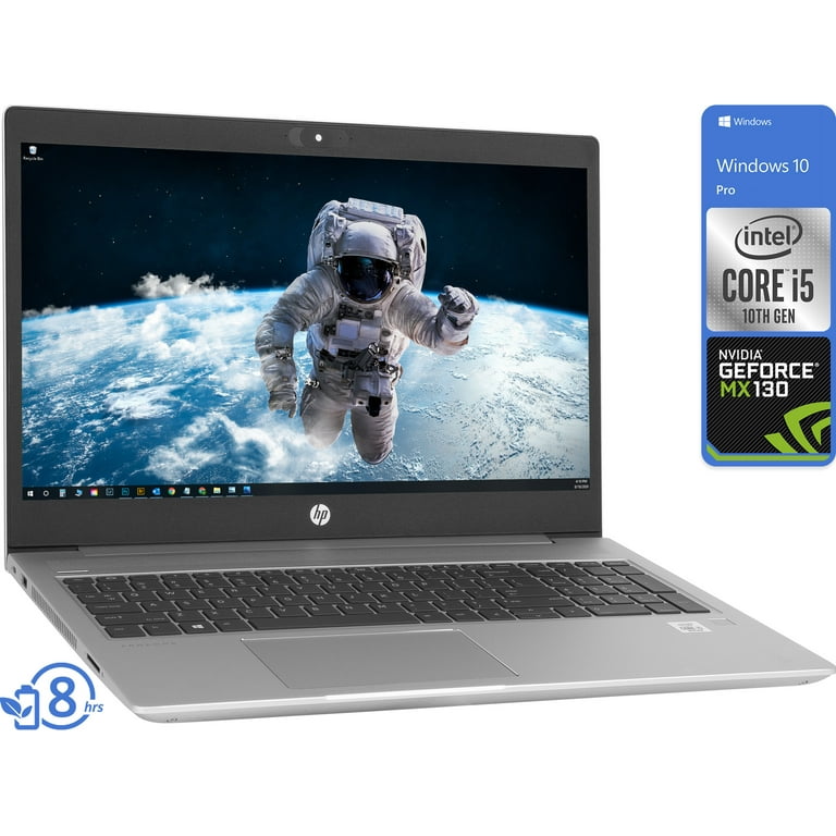 HP ProBook 450 G7 Notebook, 15.6