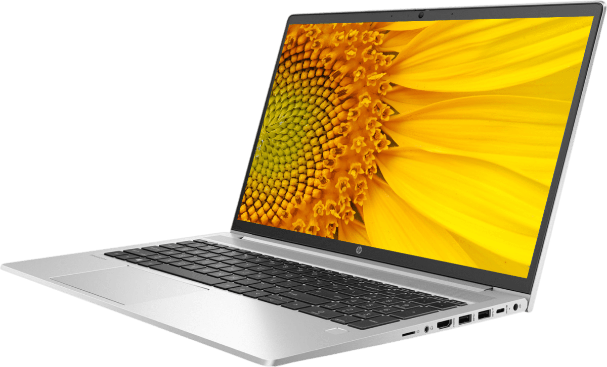 HP ProBook 450 G8 15.6