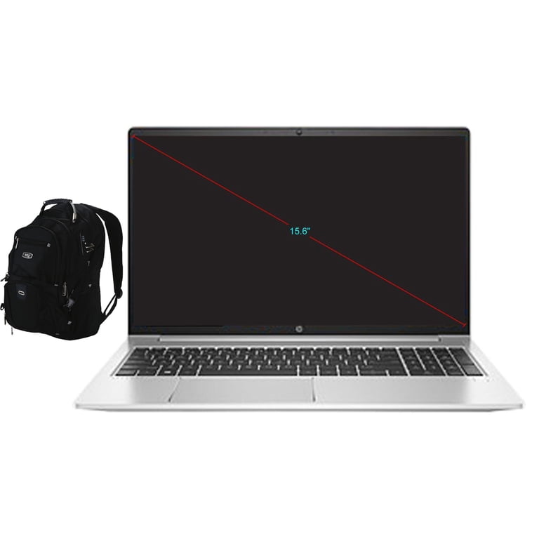 HP ProBook 450 G8 Home/Business Laptop (Intel i7-1165G7 4-Core