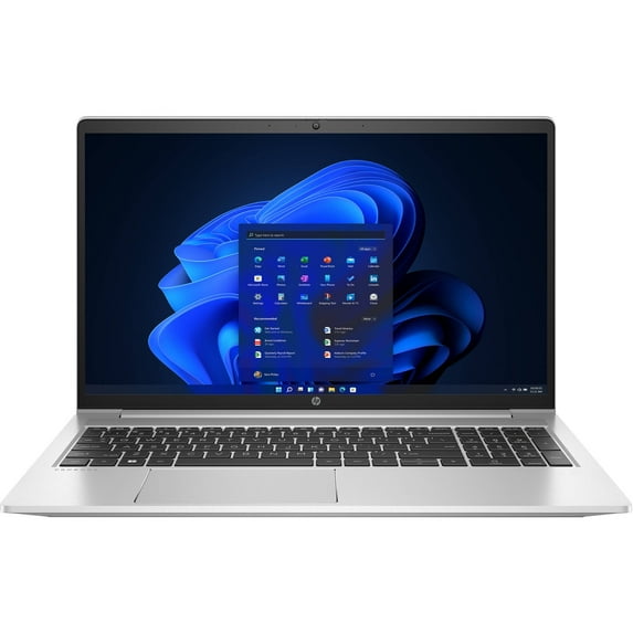 HP ProBook 450 G9 15.6in FHD IPS Business Laptop (Intel i5-1235U 10-Core, Intel UHD, 32GB RAM, 512GB PCIe SSD, Backlit KB, WiFi 6, Bluetooth 5.2, HD Webcam, RJ-45, Win 10 Pro)