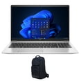 thumbnail image 1 of HP ProBook 450 G9 Home/Entertainment Laptop (Intel i7-1225U 10-Core, 15.6in 60Hz Full HD (1920x1080), Intel UHD, 16GB RAM, 2TB PCIe SSD, Win 11 Pro) with Atlas Backpack, 1 of 6
