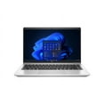 thumbnail image 1 of HP ProBook 450 G9 Notebook - Intel Core i5 - 1235U / up to 4.4 GHz - Win 10 Pro (includes Win 11 Pro License) - Intel Iris Xe Graphics - 8 GB RAM - 256 GB SSD NVMe - 15.6" IPS 1920 x 1080 (Full HD) - Gigabit Ethernet - Wi-Fi 6 - kbd: US - with HP Wolf Pro Security Edition (1 year), 1 of 5