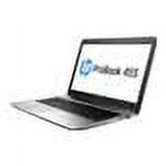 HP ProBook 455 G4 - 15.6
