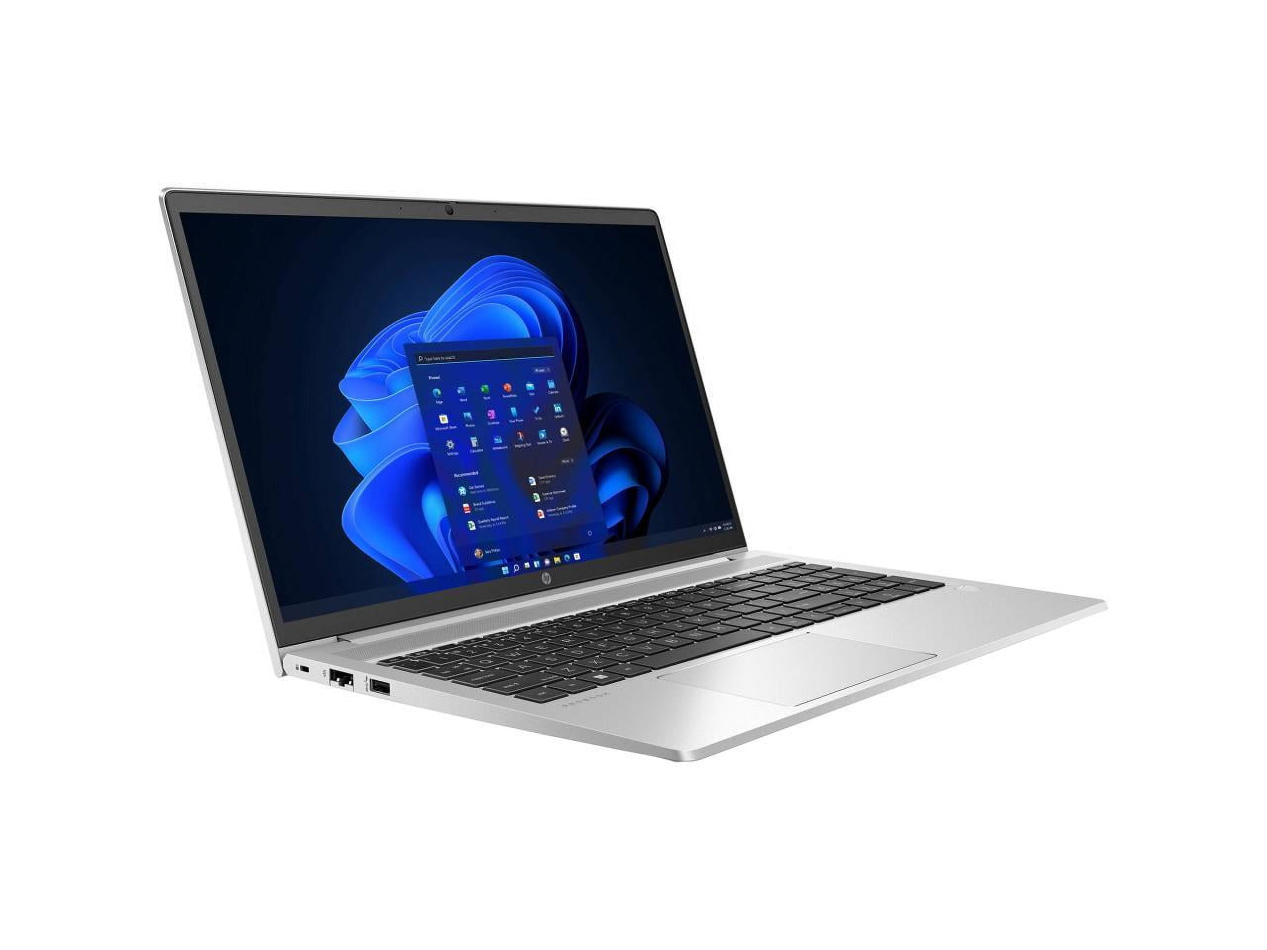 HP ProBook 455 G9, 15.6