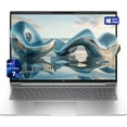 thumbnail image 1 of HP ProBook 460 G11 Laptop, Intel Ultra 7-155U, 16 GB DDR5 RAM, 1 TB PCle SSD, 16" WUXGA (1920x1200) Display, Intel Graphics, Backlit Keyboard, W11 Pro, Silver, 1 of 5