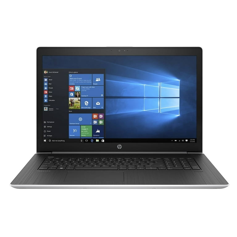 281）HPProBook 470 G5 /i7 8550U/8GB/256G
