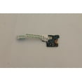 thumbnail image 1 of HP ProBook 640 G1 Power Button Switch Board w/ Cable 6050A2566601, 1 of 1
