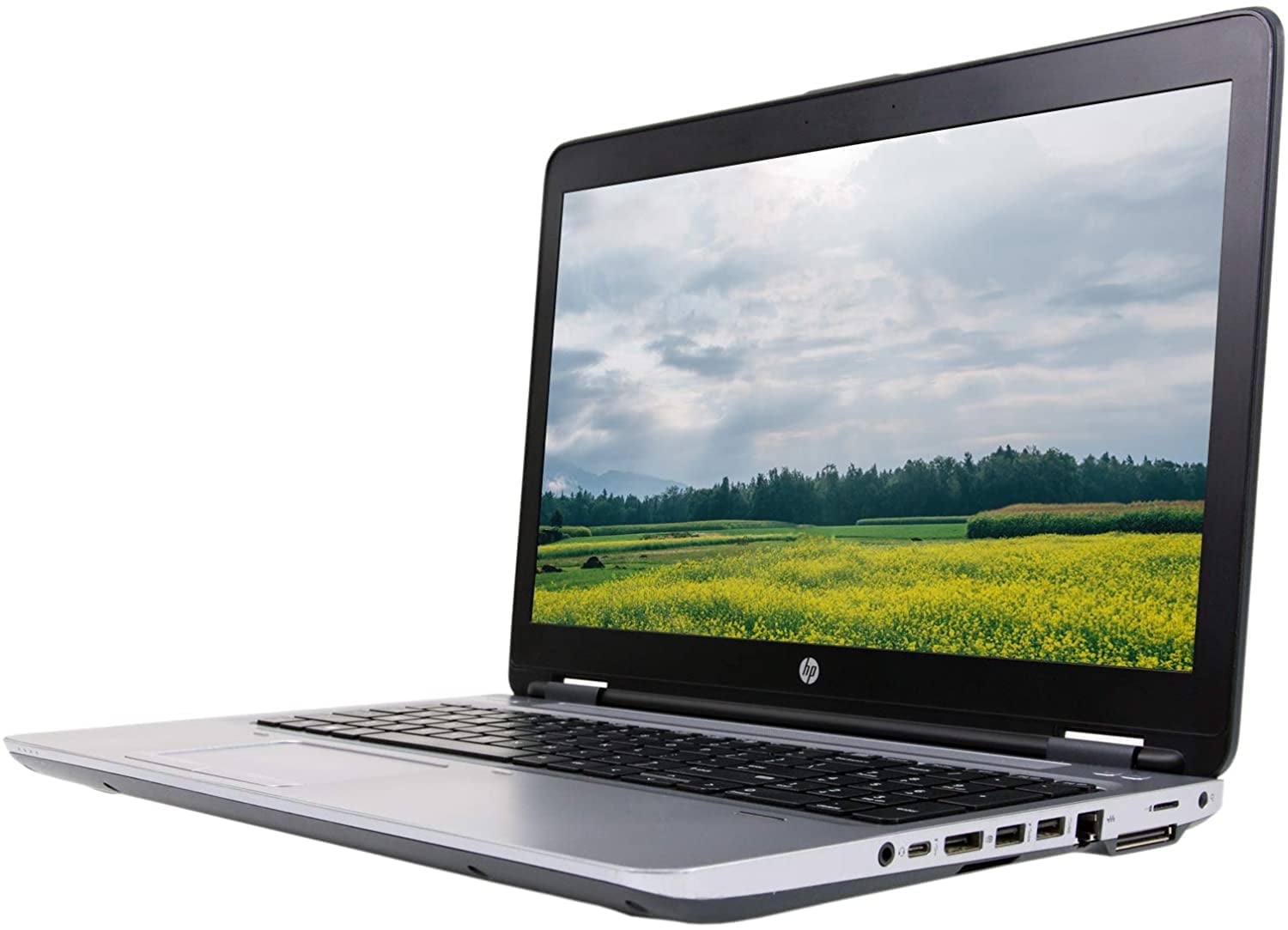 HP ProBook 650 G2 Laptop/ 15.6