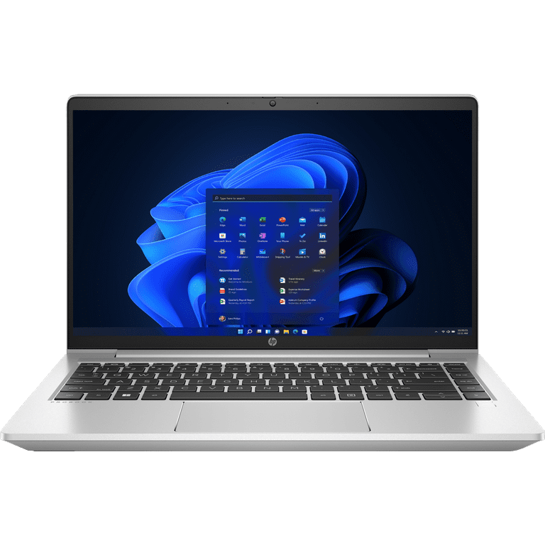 HP☆Probook☆ Core i5☆Ram 16GB☆SSD256GB HP ProBook Laptop Computer 14