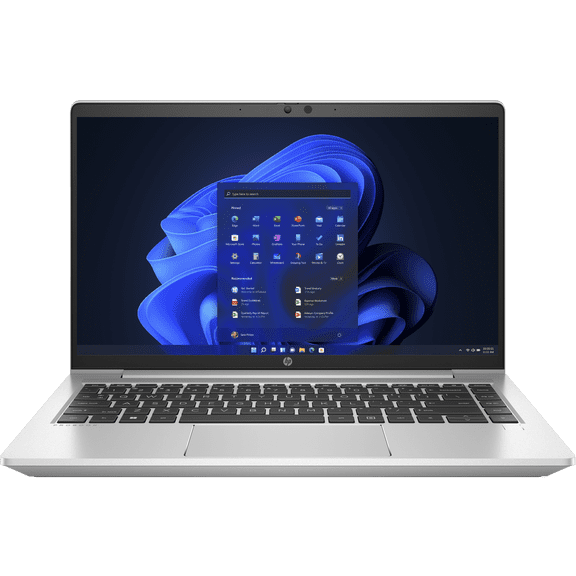 HP ProBook Laptop Computer 14" FHD AMD Ryzen 5 16 GB memory; 512 GB SSD Windows