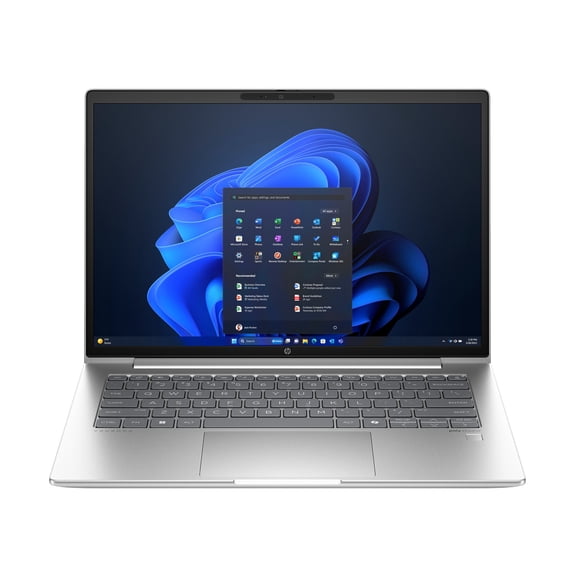 HP ProBook Laptop Computer 14" WUXGA AMD Ryzen 7 16 GB memory; 512 GB SSD