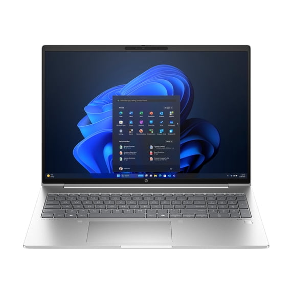 HP ProBook Laptop Computer 16" WUXGA Touch Screen AMD Ryzen 7 32 GB memory; 1 TB