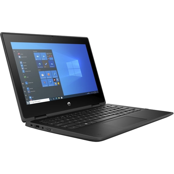 Pre-Owned HP ProBook x360 11.6" Touchscreen 2-in-1 Laptop, Intel Pentium Silver N6000, 8GB RAM, 256GB SSD, Windows 10 Pro