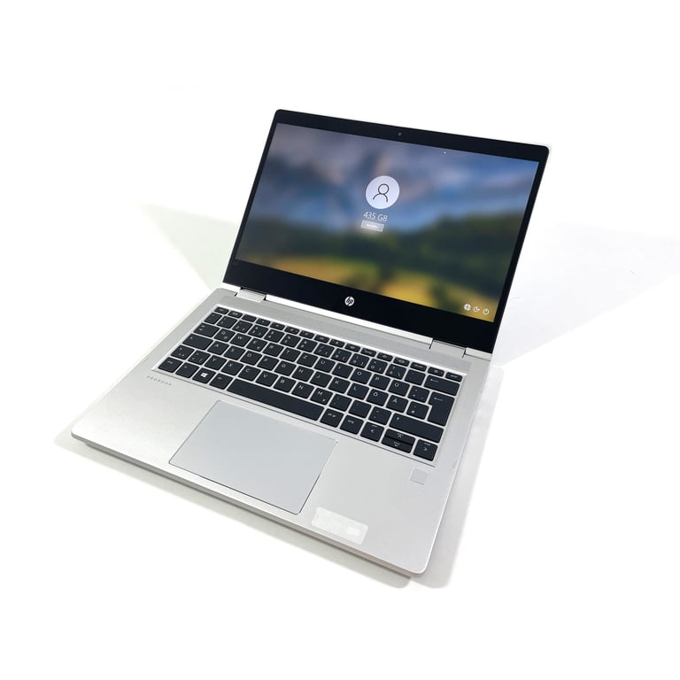 HP ProBook x360 435 G8 2-in-1, 13.3